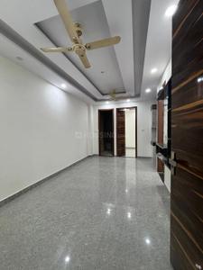 2 BHK Independent Builder Floor