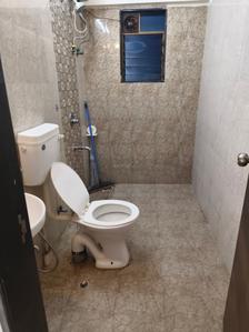 Image of 1200 Sq.ft 2 BHK Apartment / Flat for rent in Anmol Eleganzia Royale, Andheri West, Mumbai for Rs. 100000