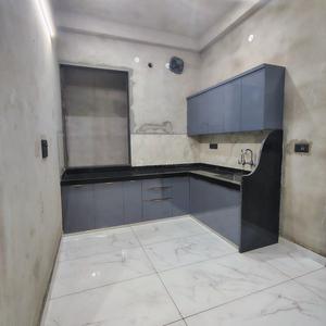 Kitchen Image of 1035 Sq.ft 2 BHK Independent House for rent in Dher Ki Dhani Jaipur for Rs. 10000