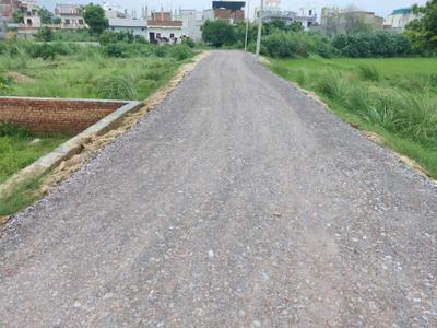 Image of 900 Sq.ft Residential Plot / Land for sale in Girdharpur Sunarasi, Ghaziabad for Rs. 2790001