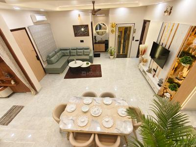 Hall Image of 4950 Sq.ft 5 BHK Villa for sale in Gandhi Path West Jaipur for Rs. 32500000
