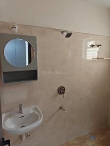 Image of 956 Sq.ft 2 BHK Apartment / Flat for rent in Amrutha Platinum Towers, Whitefield, Bengaluru for Rs. 45000
