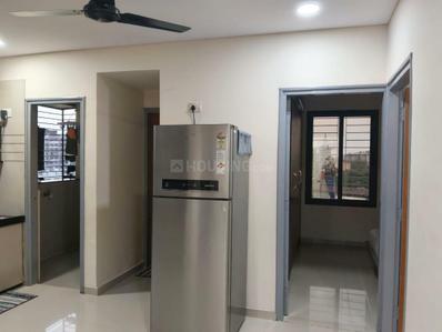 Hall Image of 1191 Sq.ft 2 BHK Apartment / Flat for sale in Raghuvir Saffron, Bhimrad Surat for Rs. 5000000