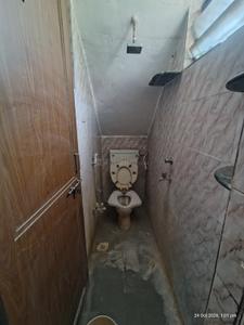 Image of 500 Sq.ft 1 RK Independent House for rent in Arera Colony, Bhopal for Rs. 5500