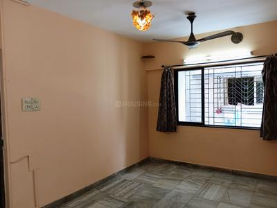 1 BHK Flat