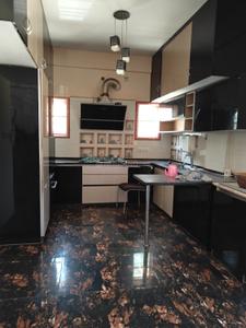 Kitchen Image of 3600 Sq.ft 6 BHK Independent House for sale in Chikkanayakanahalli, Choodasandra Bengaluru for Rs. 24000000