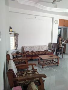 Hall Image of 2300 Sq.ft 3 BHK Penthouse for sale in Ghatlodiya Ahmedabad for Rs. 9500000