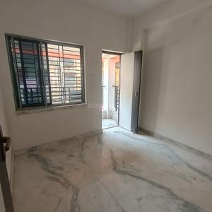 Bedroom Image of 1336 Sq.ft 3 BHK Apartment / Flat for sale in Santoshpur Kolkata for Rs. 8600000