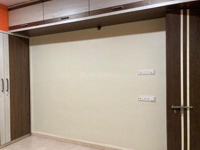 Bedroom Image of 1260 Sq.ft 2 BHK Apartment / Flat for sale in Pramukh Yogi Milan, Yogi Vihar Silvassa for Rs. 4650000