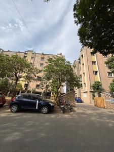 Image of 1200 Sq.ft 2 BHK Apartment / Flat for sale in Gopi Vraj Gopi Ville 1, Palodia, Gandhinagar for Rs. 3600000