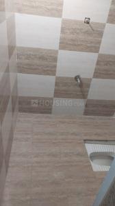 Image of 600 Sq.ft 1 BHK Independent House for rent in Narayanapura, Bengaluru for Rs. 16000