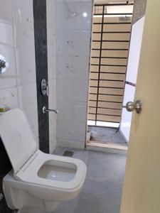 Common Bathroom Image of 1200 Sq.ft 2 BHK Apartment / Flat for sale in Swaraj Kingston, Ulwe Navi Mumbai for Rs. 14300000