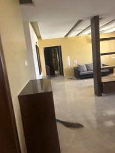 Hall Image of 3200 Sq.ft 5 BHK Apartment / Flat for rent in Rachana Belvedere, Aundh Pune for Rs. 125000