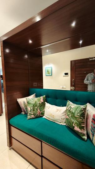ACACIA LAKE RESIDENCY APARTMENT Bedroom 1