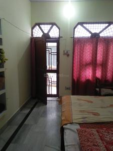 Bedroom Image of 650 Sq.ft 2 BHK Independent House for sale in Indira Nagar Lucknow for Rs. 4500000