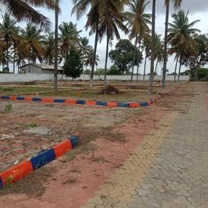 Devanahalli Plot View 2