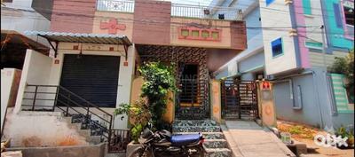 Image of 1000 Sq.ft 2 BHK Independent House for sale in Dowlaiswaram, Rajahmundry for Rs. 3850000