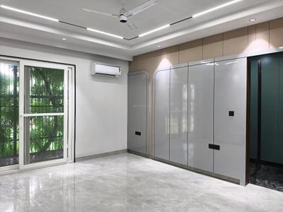 Bedroom Image of 2300 Sq.ft 4 BHK Builder Floor for sale in Sector 57 Gurgaon for Rs. 34000000