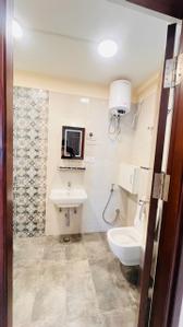 Image of 1900 Sq.ft 3 BHK Apartment / Flat for rent in Indira Nagar, Bengaluru for Rs. 130000