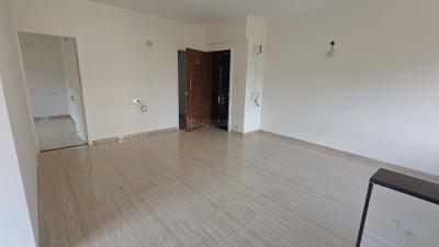 Living Room Image of 950 Sq.ft 2 BHK Apartment / Flat for sale in Bavdhan Pune for Rs. 6700000