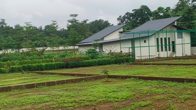 Image of 1722 Sq.ft Residential Plot / Land for sale in Badlapur West, Badlapur for Rs. 1200000