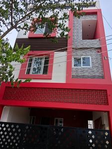 Image of 2121 Sq.ft 4 BHK Independent House for sale in Korattur, Chennai for Rs. 16000000