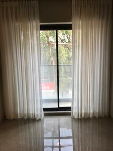 Bedroom Image of 2080 Sq.ft 3 BHK Apartment / Flat for sale in Experio Platinum Mansionz, Nerul Navi Mumbai for Rs. 33400000