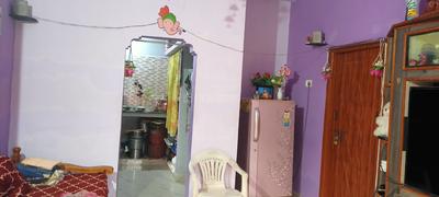 Image of 950 Sq.ft 2 BHK Apartment / Flat for sale in Jammu Narayana Puram Rural, Vizianagaram for Rs. 2100000