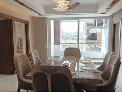 Image of 1920 Sq.ft 3 BHK Apartment / Flat for sale in Krisumi Waterfall Residences, Sector 36A, Gurgaon for Rs. 38000000