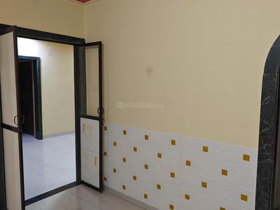Living Room Image of 1150 Sq.ft 3 BHK Apartment / Flat for sale in Kalyan West Kalyan for Rs. 7200000
