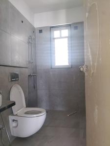 Common Bathroom Image of 1700 Sq.ft 3 BHK Apartment / Flat for sale in The GEN Meraki, Pashan Pune for Rs. 23800000