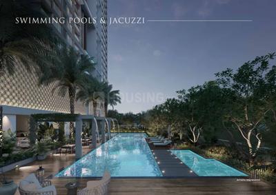 Image of 2047 Sq.ft 4 BHK Apartment / Flat for sale in Tardeo, Mumbai for Rs. 163500000