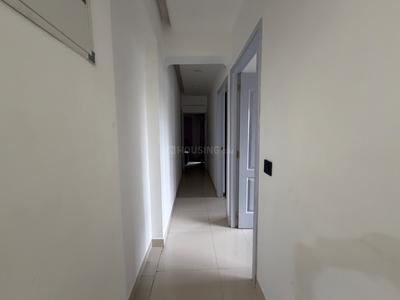 Passage Image of 1750 Sq.ft 3 BHK Apartment / Flat for rent in Pacifica North Enclave, Vaishno Devi Circle Ahmedabad for Rs. 38000