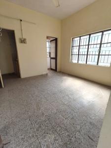 Bedroom Image of 1150 Sq.ft 2 BHK Apartment / Flat for rent in Maninagar Ahmedabad for Rs. 11000