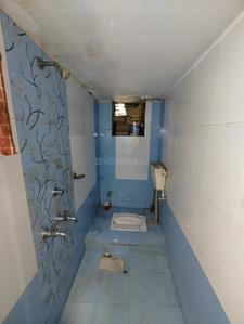 Bathroom Image of 1300 Sq.ft 2 BHK Independent House for rent in Jagda Rourkela for Rs. 15000
