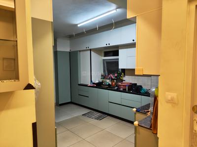 Kitchen Image of 3056 Sq.ft 4 BHK Villa for sale in Fire The Empyrean Phase 2, Whitefield Bengaluru for Rs. 22920000
