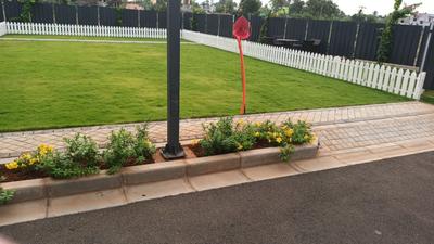 Image of 891 Sq.ft Residential Plot / Land for sale in Thirumazhisai, Chennai for Rs. 5346000