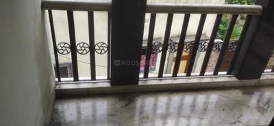 Balcony Image of 1500 Sq.ft 4 BHK Independent House for sale in Chhotonilpur Bardhaman for Rs. 9500000