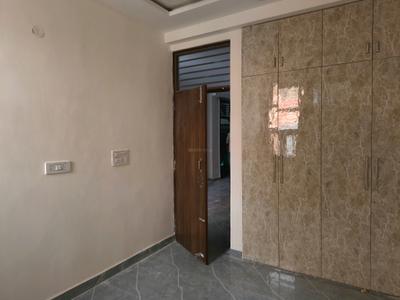 Bedroom Image of 920 Sq.ft 3 BHK Builder Floor for sale in Govindpuram Ghaziabad for Rs. 4800001