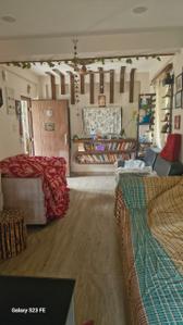 Hall Image of 1000 Sq.ft 2 BHK Apartment / Flat for sale in Bengal Sisirkunja, Madhyamgram Kolkata for Rs. 4800000