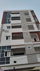 Image of 1200 Sq.ft 2 BHK Apartment / Flat for sale in Ameenpur, Sangareddy for Rs. 7000000