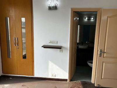 Bedroom Image of 1750 Sq.ft 3 BHK Apartment / Flat for rent in Bestech Park View Spa Next, Sector 67 Gurgaon for Rs. 60000
