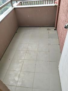 Balcony Image of 4248 Sq.ft 4 BHK Apartment / Flat for sale in Bhat Ahmedabad for Rs. 24100000
