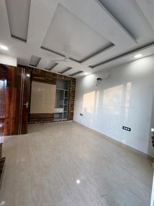 Hall Image of 1600 Sq.ft 3 BHK Builder Floor for rent in Sector 14 Gurgaon for Rs. 48000