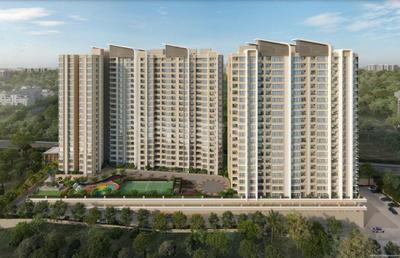3 BHK Flat