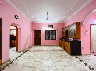 Hall Image of 1200 Sq.ft 2 BHK Independent House for rent in Chandanagar Hyderabad for Rs. 24000