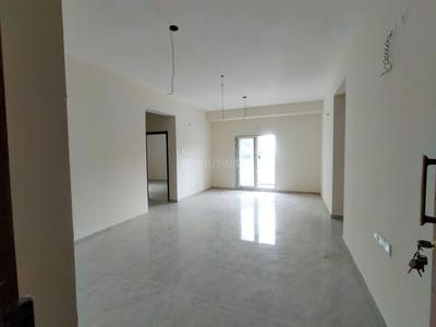 Hall Image of 1570 Sq.ft 3 BHK Apartment / Flat for sale in Kondapur Hyderabad for Rs. 12246000