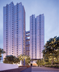 3 BHK Flat