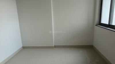 Bedroom Image of 1000 Sq.ft 3 BHK Apartment / Flat for sale in Saakaar Aqua City, Jamsaut Patna for Rs. 10400000