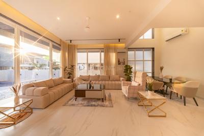 Hall Image of 2485 Sq.ft 4 BHK Villa for sale in Tungarli Lonavala for Rs. 52500000
